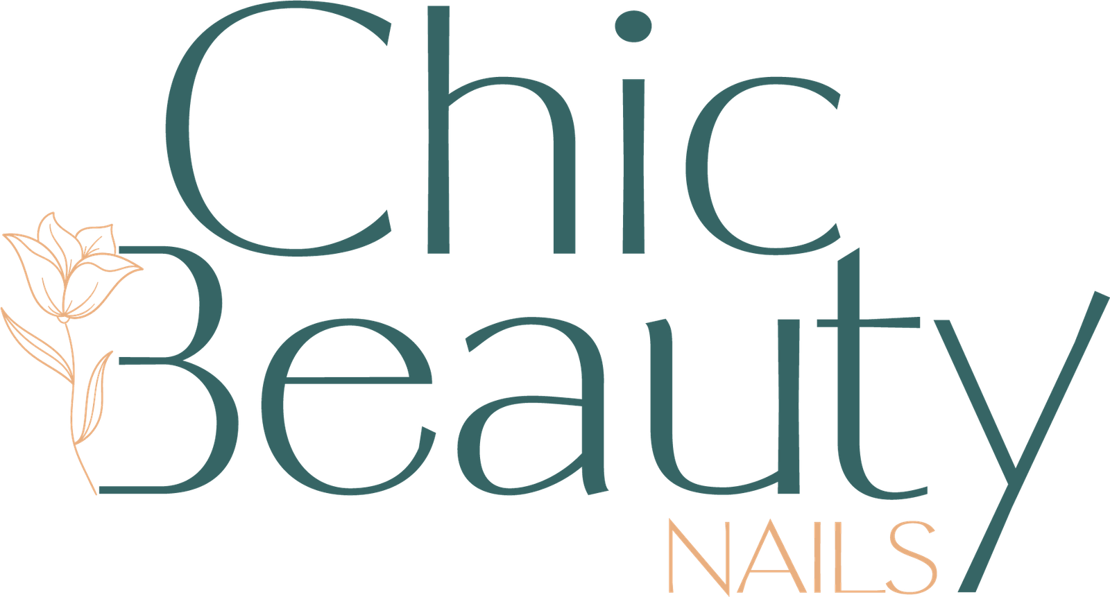 chicnailsacademy.com