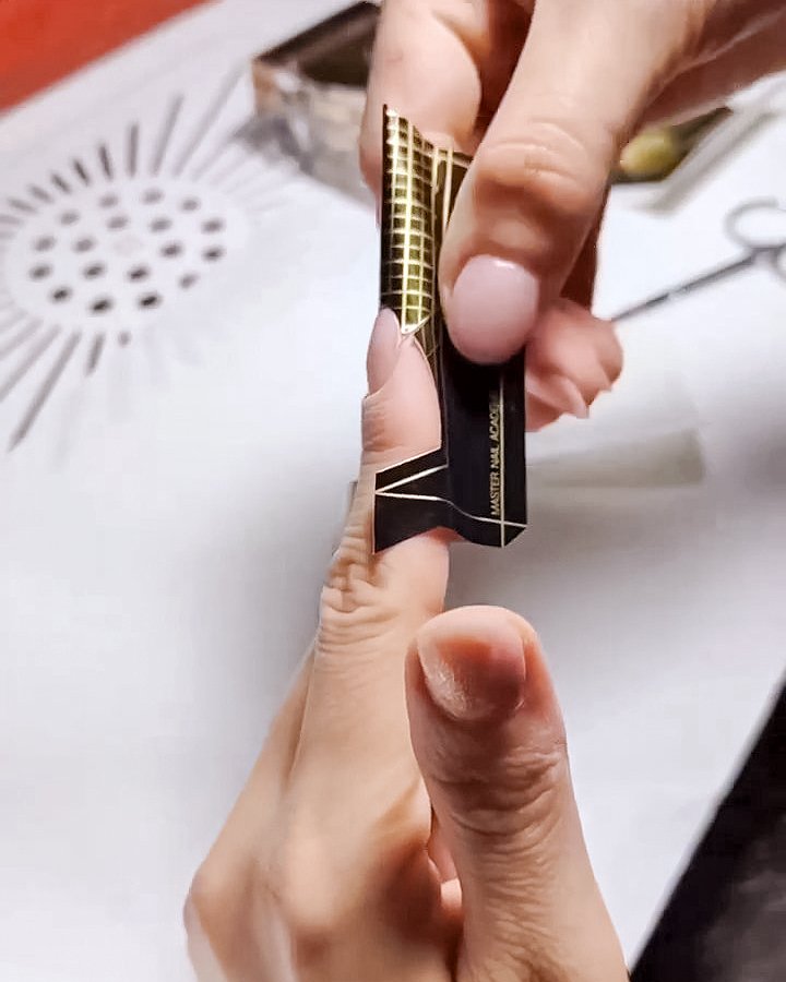 ONICOTECNICA PRO - ONE-DAY MURETTI